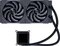 Lian Li Galahad II LCD TL Wireless 280, schwarz Vorschaubild