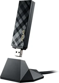ASUS USB-AC55, 2.4GHz/5GHz WLAN, USB-A 3.0 [Stecker]