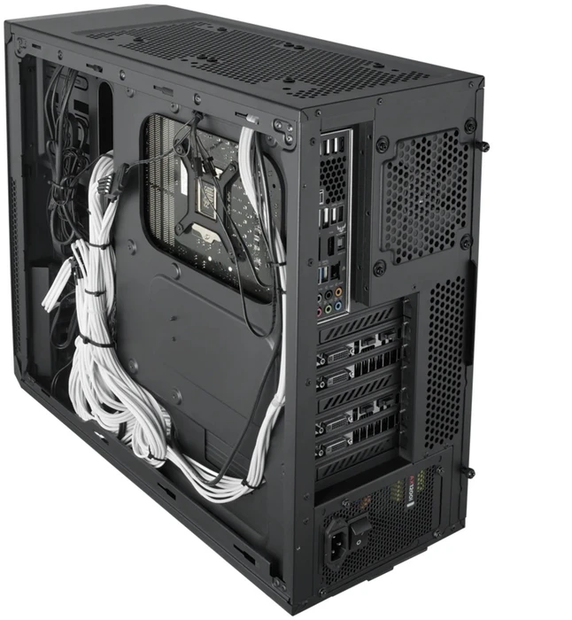 Corsair Carbide Series 200R
