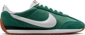 Nike Pacific evergreen aura/white/black/gum med brown (Herren)