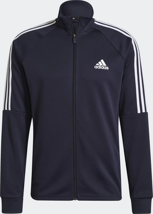 adidas Aeroready Sereno Cut 3-Streifen Trainingsanzug legend ink (Herren)