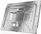 Alphacool Eisblock Aurora Acryl NVIDIA RTX 4090 Aorus Master V.2 mit Backplate Vorschaubild