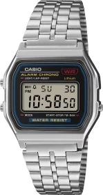 Casio Collection A159WE-1EF