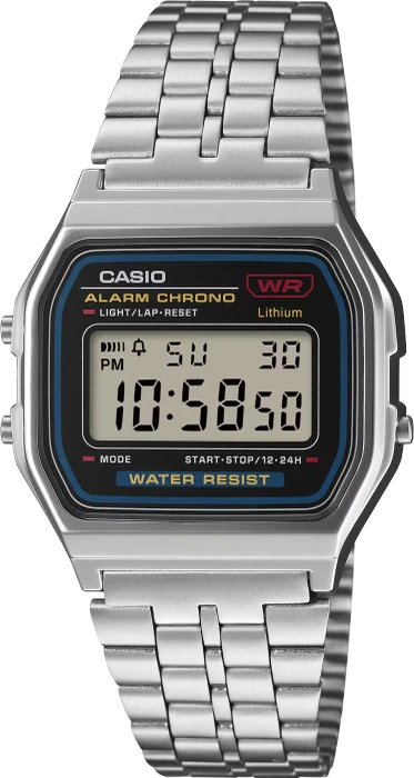 Casio Collection A159WE-1EF