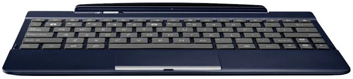 ASUS Eee Pad Transformer TF300 KeyboardDock blau