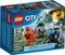 LEGO City Gebirgspolizei - Offroad-Verfolgungsjagd Vorschaubild
