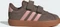 adidas VL Court 3.0 earth strata/semi frozen turbo/amber gum (Junior) Vorschaubild
