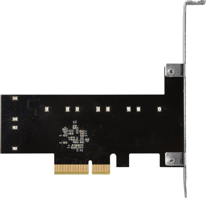 SilverStone ECS06, PCIe 3.0 x4