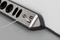 Brennenstuhl estilo Ecksteckdosenleiste, Tischsteckdose, 6-fach, 2x USB-A, 2m, silber/schwarz Vorschaubild