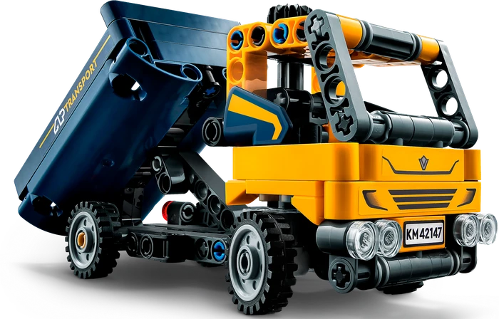 LEGO Technic - Kipplaster