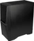 Raijintek Silenos MS, schwarz, Glasfenster Vorschaubild