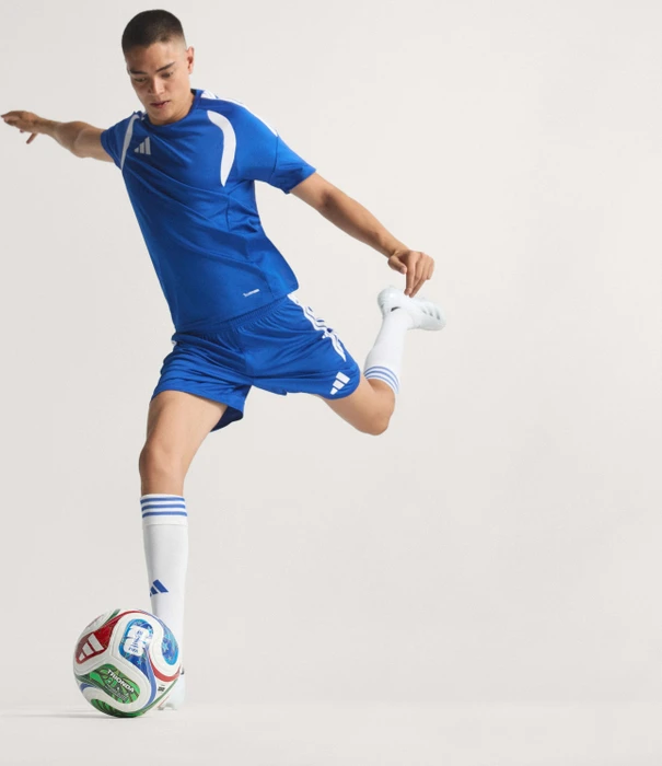 adidas Trionda FIFA WM 2026 Pro Fußball