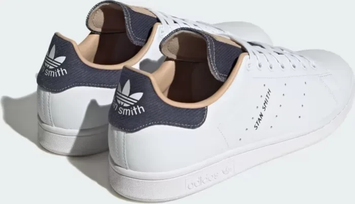 adidas Stan Smith white/magic beige (Herren)