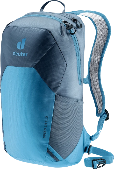 Deuter Speed Lite 13 ink/wave
