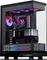 Phanteks Evolv X2 Matrix, schwarz, Glasfenster Vorschaubild