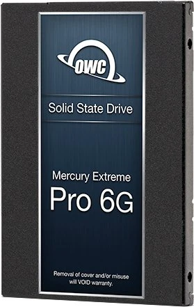 OWC 2TB Mercury Extreme Pro 6G, 2.5"