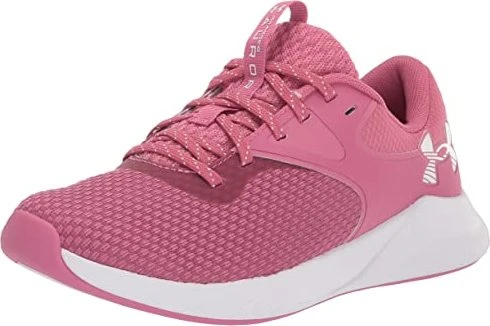 Under Armour Charged Aurora 2 pink (Damen)
