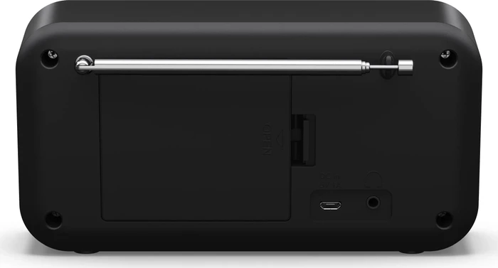 Sharp DR-P420 Midnight Black