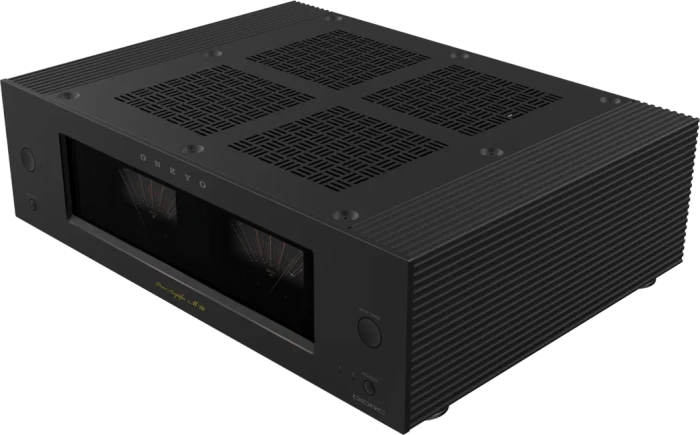 Onkyo M-80 schwarz