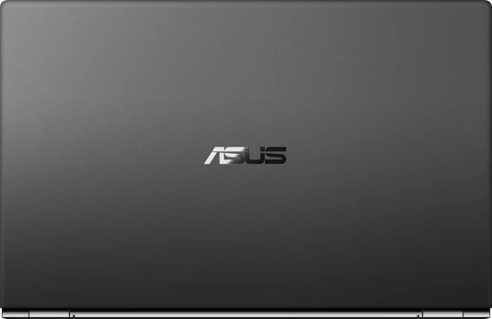 ASUS ZenBook Flip 15 UX562FA-AC088R, Gun Grey, Core i7-10510U, 16GB RAM, 1TB SSD, DE
