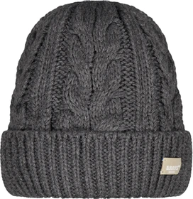Barts Zirani Beanie dark heather (Damen)