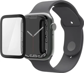 Hama Handy-Schutzglas Super Hybrid für Apple Watch 11 42mm