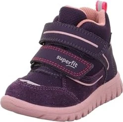 Superfit Sport7 Mini Gore-Tex lila/rosa (Junior)