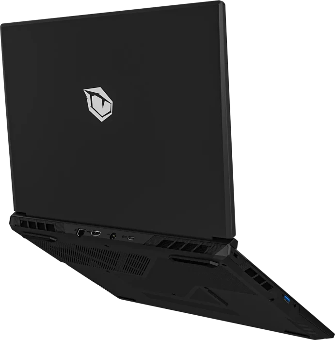 Tulpar T6 V3.5.2, Core i7-14700HX, 32GB RAM, 500GB SSD, GeForce RTX 5060, DE