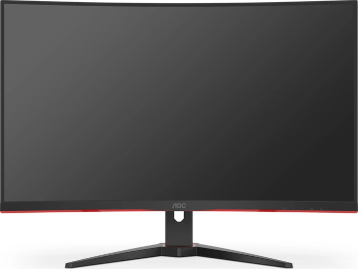 AOC C32G2ZE/BK, 31.5"