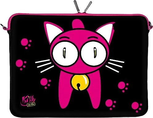 Digittrade 15.4" Schutzhülle