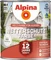 Alpina Farben Wetterschutzfarbe Vorschaubild