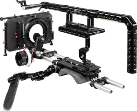 Shape Schulterstativ für Sony FX9