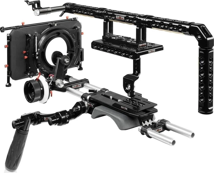 Shape Schulterstativ für Sony FX9