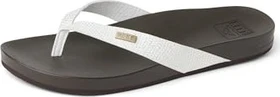 Reef Cushion Court brown sassy (Damen)