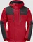 Jack Wolfskin Jasper 3in1 Funktionsjacke red lacquer (Herren) Vorschaubild