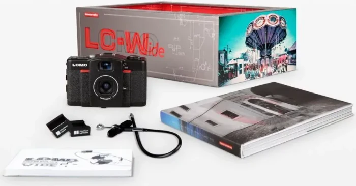Lomography LC-Wide
