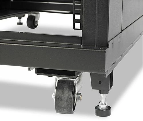 APC NetShelter SV Serverschrank 48HE, 1060mm tief