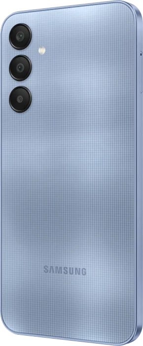 Samsung Galaxy A25 5G 256GB blau