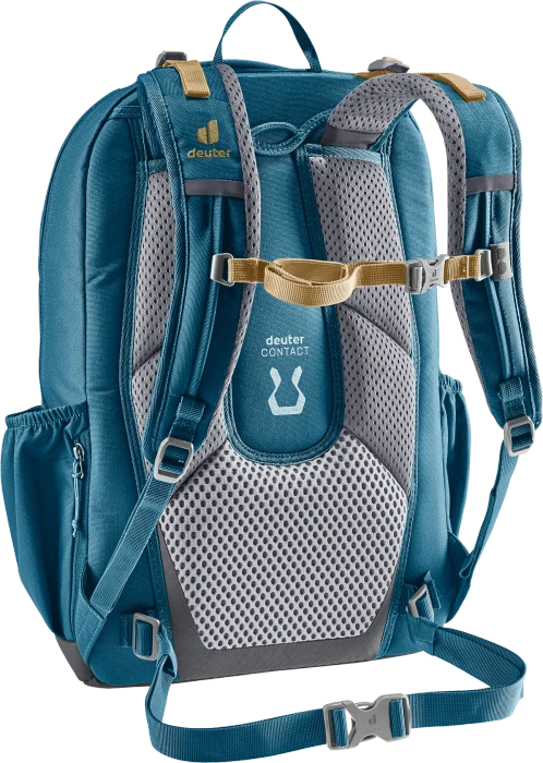 Deuter Cotogy clay/marine Schulrucksack