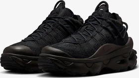 Nike Air Max Flyknit Venture black/velvet brown/blackened blue/cocao wow (Damen)