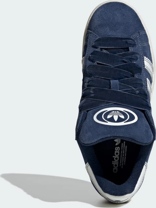 adidas Campus 00s night indigo/core white/gum (Damen)
