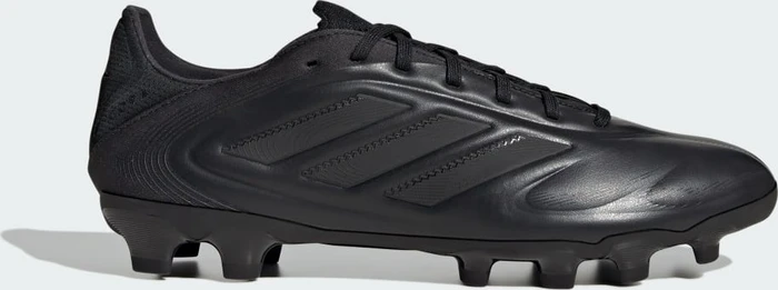 adidas Copa Pure 3 Pro MG core black/iron metallic