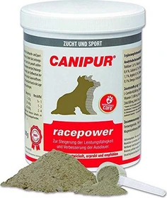 Vetripharm Canipur racepower, 1.00kg