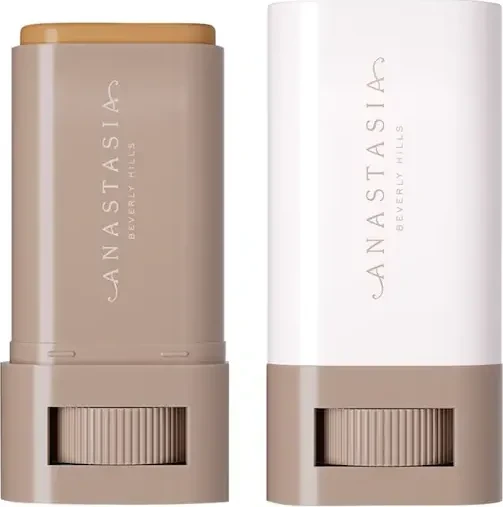 Anastasia Beverly Hills Beauty Balm Serum Boosted Skin Tint Stick Foundation shade 9, 18g