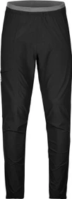 Ortovox Piz Selva Hose lang black raven (Herren)