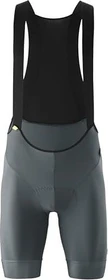 Gonso SQlab Go Bib Fahrradhose kurz sargasso sea (Herren)
