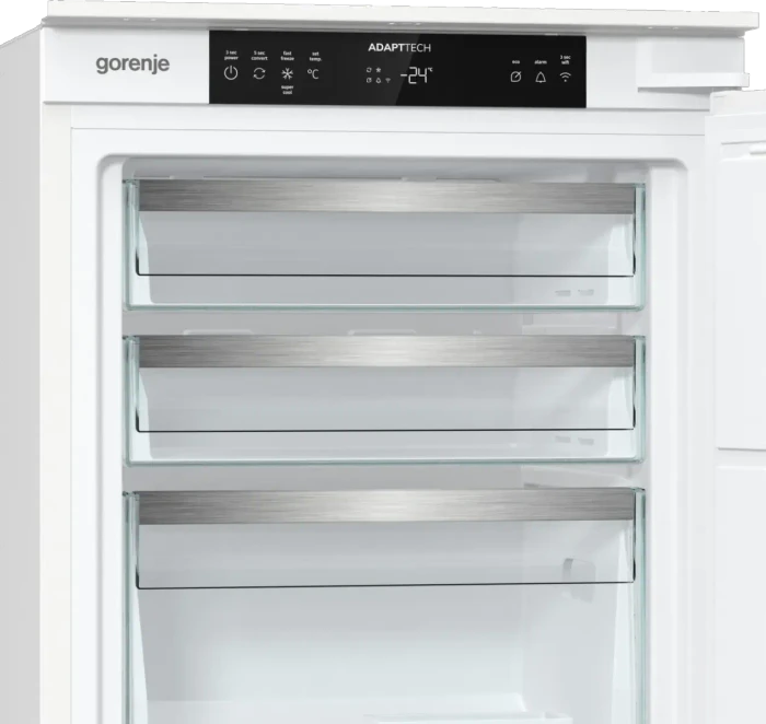 Gorenje FNCI508D61WFE