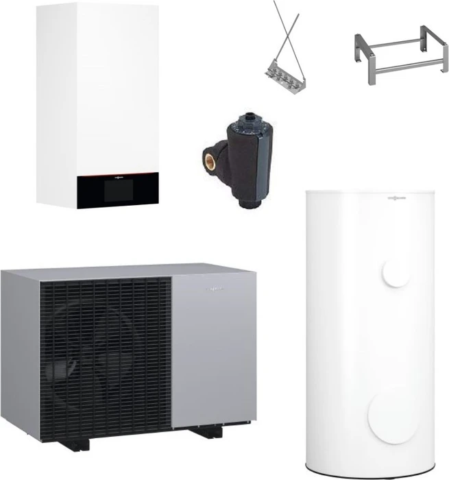 Viessmann Vitocal 150-A