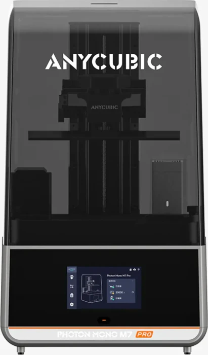 Anycubic LCD Photon Mono M7 Pro