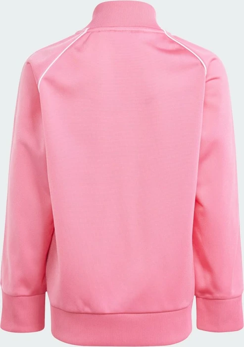adidas Adicolor SST Trainingsanzug pink fusion (Junior)